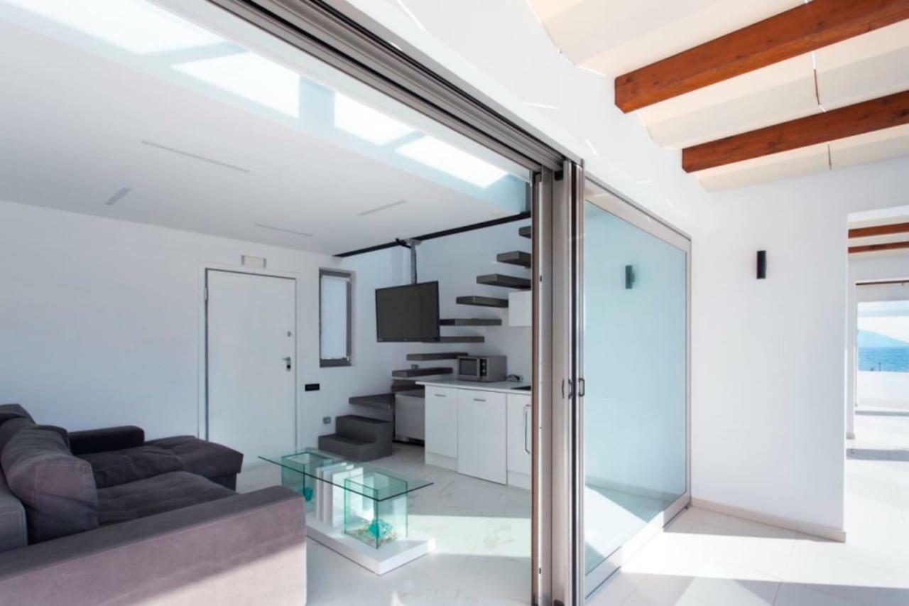 Leblanc Luxurious Beachfront Villa, Gcollectiongr Ermióni Eksteriør bilde